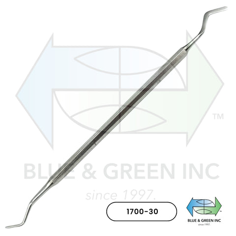 Filling Instrument (1700-30) - Blue & Green Inc.