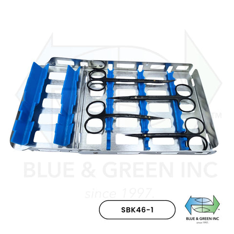 Onyx Scissors Kit (SBK46-1)