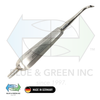 Elevator + Suction (Root Finder Set) (700-33R & 700-33L) - Blue & Green Inc.