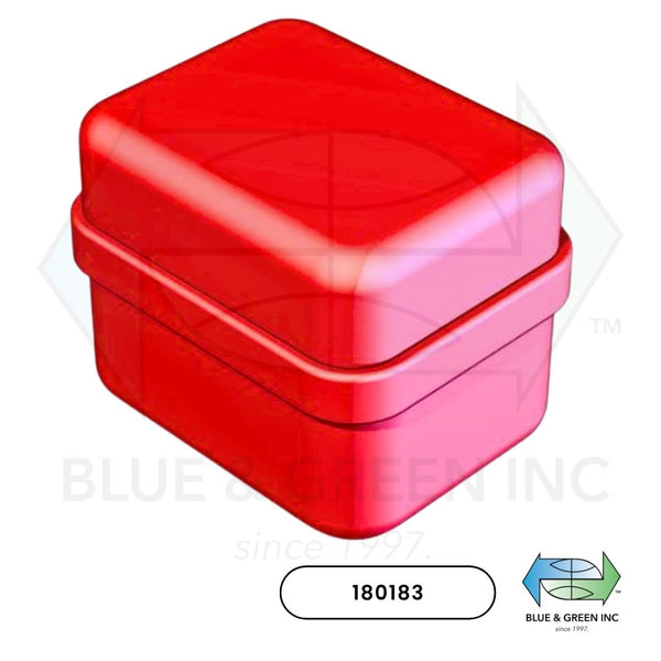 Endo Micro Plus - Aluminium (180183) Endo Micro Plus - Aluminium (180183)