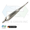 Elevator + Suction (Root Finder 700-33R) - Blue & Green Inc.