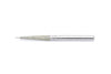 Diamond Bur FG - Safe End - Blue & Green Inc.