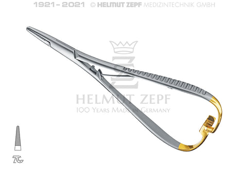 Mathieu Needle Holder 14cm (41.310.14TC) - Blue & Green Inc.