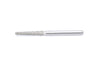 Diamond Bur FG - Cone Round End - Blue & Green Inc.