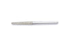 Diamond Bur FG - Cone Round End - Blue & Green Inc.