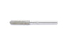 Diamond Bur FG - Torpedo Cylinder - Blue & Green Inc.