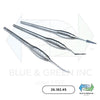 GIN - Knife Kit (26.182.45) - Blue & Green Inc.