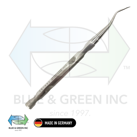 Luxator Interproximator (792-02) - Blue & Green Inc.