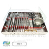 Perio Surgery Kit (PSK-1) - Blue & Green Inc.