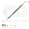 Schluger File (SU 9-10 Z) - Blue & Green Inc.