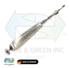 Adjustable Elevator (700-32Z) - Blue & Green Inc.