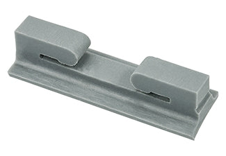 Lid Instrument Fixation for Wash basket , Fixing Scissors/ Needle Holders (85.182.08) - Blue & Green Inc.