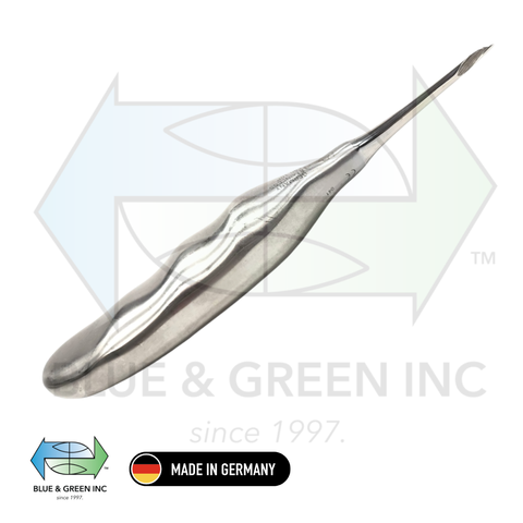 Elevator 680-10P - Blue & Green Inc.