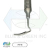 Schluger File (SU 9-10 Z) - Blue & Green Inc.