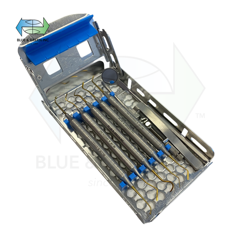 Composite Kit Universal CKU10