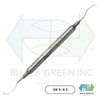 Scaler (GR 5-6 Z) - Blue & Green Inc.