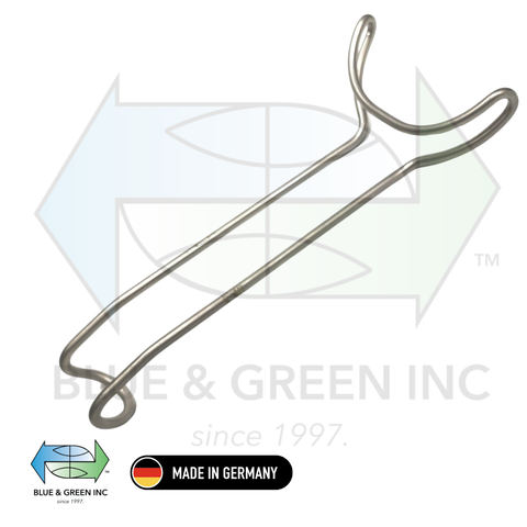 Retractor ( 967-1) - Blue & Green Inc.