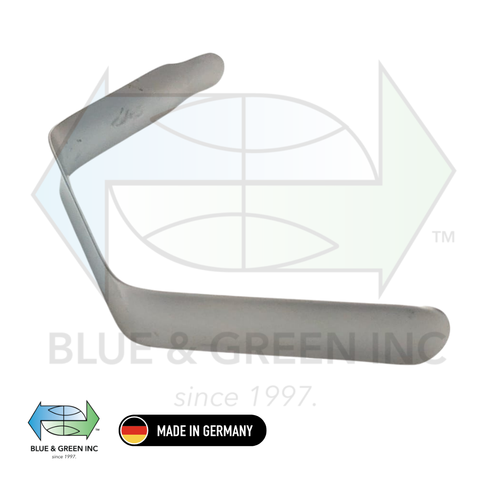 Retractor "Ronnau" (999-5) - Blue & Green Inc.
