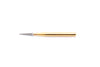 Carbide Finishing Burs - 12 Blades Taper Pointed - Blue & Green Inc.