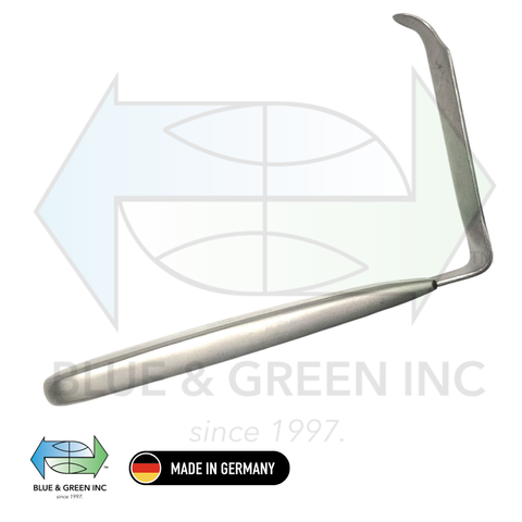 Retractor ( 999-2) - Blue & Green Inc.