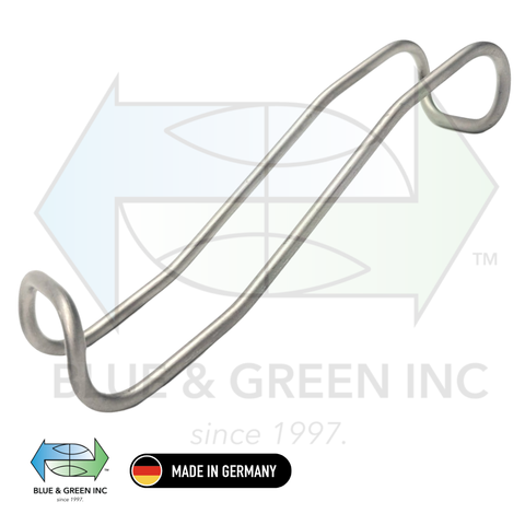 Retractor (1005-12) - Blue & Green Inc.