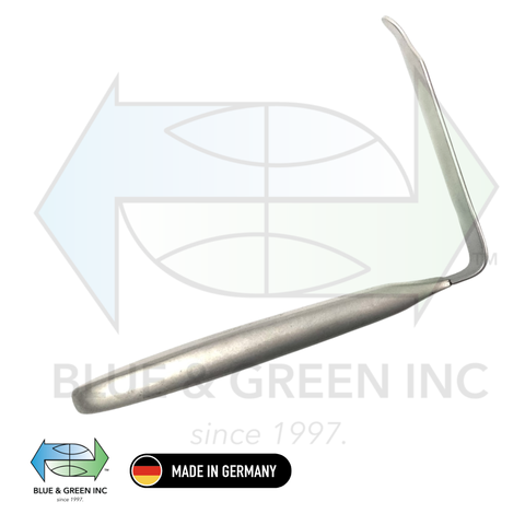 Retractor ( 999-1) - Blue & Green Inc.