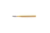 Carbide Finishing Burs - 12 Blades Needle - Blue & Green Inc.
