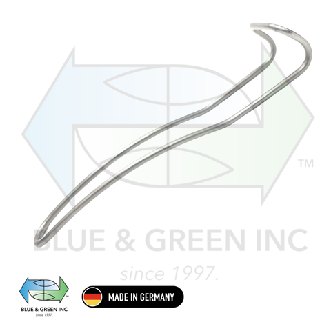 Retractor (1008-16) - Blue & Green Inc.