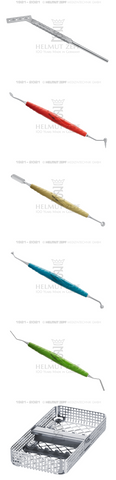 Bone grafting kit (47.848.00) - Blue & Green Inc.
