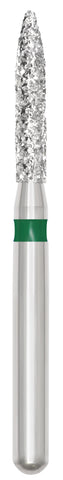 Revelation Diamond Bur STERILE #862-014C 5 Pack (91084-5) - Blue & Green Inc.