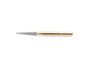 Carbide Finishing Burs - 30 Blades Taper - Blue & Green Inc.