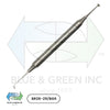 Burnisher BR26-29 BG6 - Blue & Green Inc.