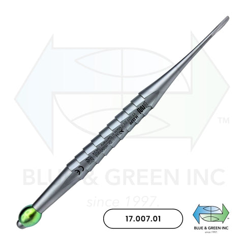 Interproximator X-Tool (17.007.01) - Blue & Green Inc.