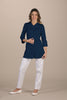 Bithia (Uniform Ladies) - Blue & Green Inc.
