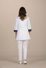 Bithia (Uniform Ladies) - Blue & Green Inc.