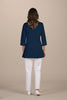 Bithia (Uniform Ladies) - Blue & Green Inc.