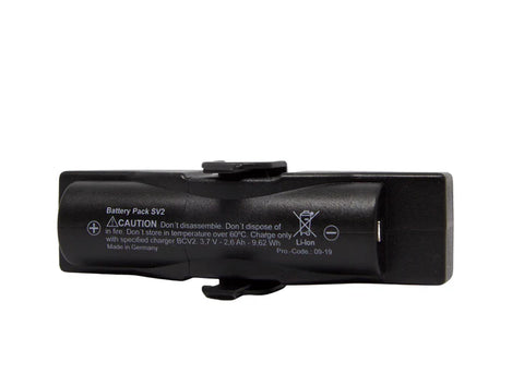 LED replacement battery for starLight nano - Blue & Green Inc.