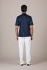 Cortina (Uniform Gentleman) - Blue & Green Inc.