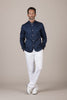 Cortina (Uniform Gentleman) - Blue & Green Inc.
