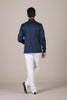 Cortina (Uniform Gentleman) - Blue & Green Inc.
