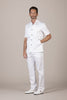 Cortina (Uniform Gentleman) - Blue & Green Inc.
