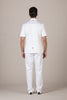 Cortina (Uniform Gentleman) - Blue & Green Inc.