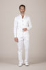 Cortina (Uniform Gentleman) - Blue & Green Inc.
