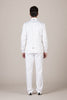 Cortina (Uniform Gentleman) - Blue & Green Inc.