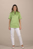 Cuba (Uniform Ladies) - Blue & Green Inc.