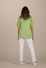 Cuba (Uniform Ladies) - Blue & Green Inc.