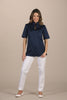 Cuba (Uniform Ladies) - Blue & Green Inc.
