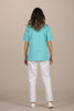 Cuba (Uniform Ladies) - Blue & Green Inc.