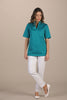 Cuba (Uniform Ladies) - Blue & Green Inc.