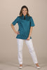 Cuba (Uniform Ladies) - Blue & Green Inc.